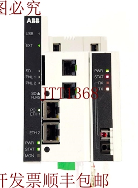 原装供应 NETA-21扩展模块