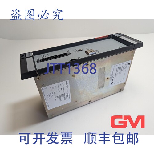 原装供应Lorain电源ES371AMB AC/DC转换器558844200 LREV A Relte
