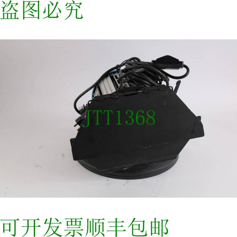 原装供应Arri Studio 1000 工作室聚光灯