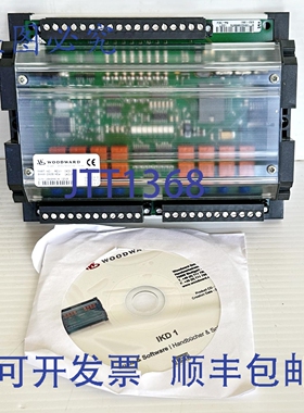 原装供应Woodward 8440-2028 EasyGen-3100-5/P2 输入输出扩展模