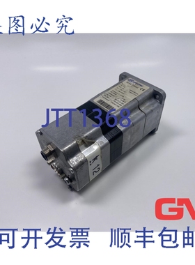 原装供应Sig Positec 电机 Icla D065 59600100003 89Rpm Canopen