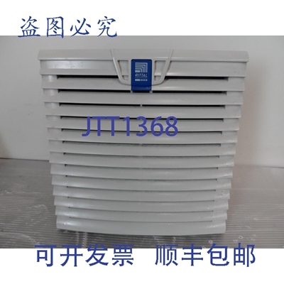 原装供应EbmpapstK2S165-AA35-16 RittalSK 3240.100 风扇和过滤