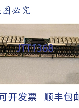 原装供应51304441-225 MC-TDID12 数字输入 24VDC 32 PT