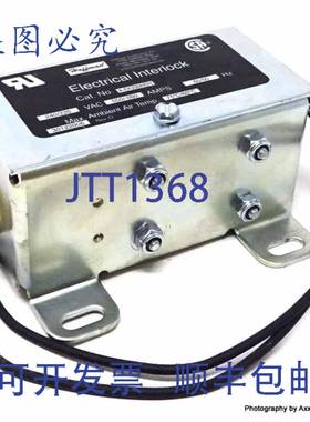 原装供应电气联锁 A-EK230NDH Hoffmann 240/220VAC 0.050/0.060A