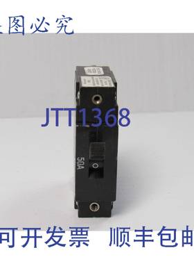 原装供应HEINNEMANN 断路器 AMA1R-B2-AI-20-D-DU-52 50 安培 A 5