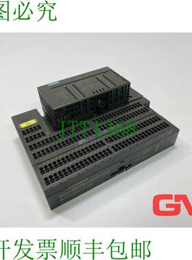 原装供应Elektronikblock 6ES7131-1BL01-0XB0 E03 模块 + 6ES719