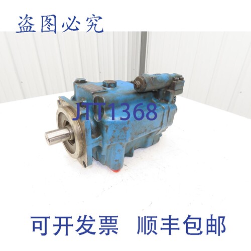 现货供应威格士 PVH098R01AJ30A070000001001AB010A 活塞泵