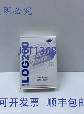 原装供应Dostmann 数据记录仪 LOG220 5005-0220 TC，31.0102.02