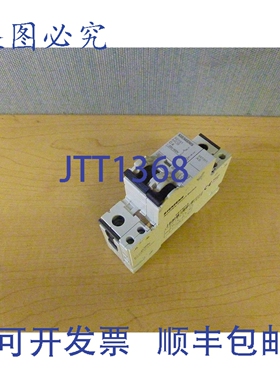 原装供应5SY6104-7 5SY61 断路器 C4 4A 230/400V，带 5ST3013 开