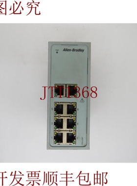 原装供应艾伦·布拉德利 STRATIC 2000 1783-US8T 500 MA，18-30