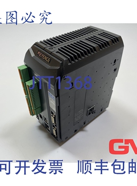 原装供应基恩士 LJ-V7001P 控制器 PNP 型 2D/3D 激光传感器