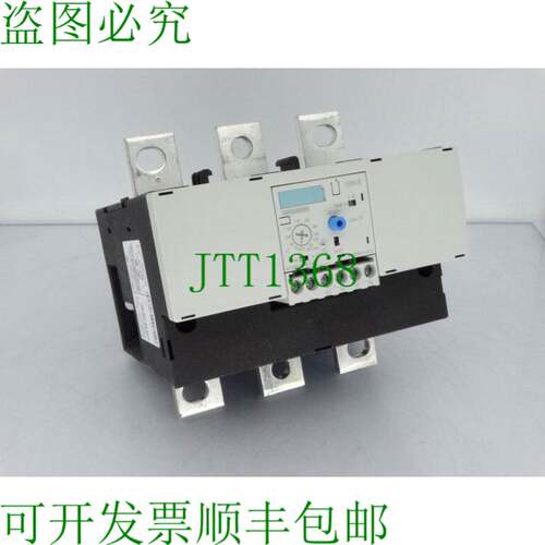 原装供应3RB2066-1GC2 继电器