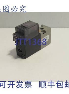 原装供应SMC VZ110-5M0Z-M5-Q VZ1105M0ZM5Q 0-0.7MPa 24VDC 电磁