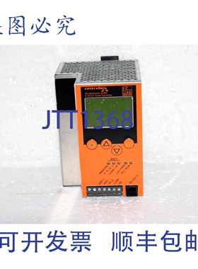 原装供应IFM AC1303 AS接口PLC控制器E 1Mstr 1RS232C