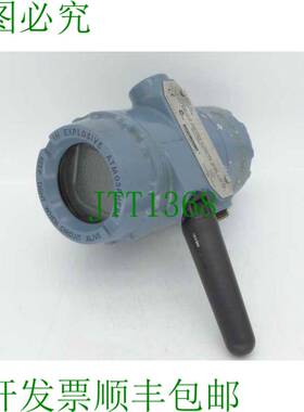 原装供应罗斯蒙特 648DX1D1NAWA3WK1F6M5 传感器