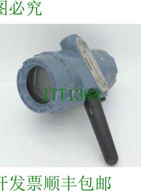 原装供应罗斯蒙特 648DX1D1NAWA3WK1F6M5 传感器