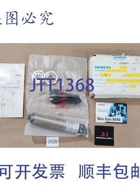 原装供应3RG6012-3AC01 声纳 Bero Sonic SW 300mm 24Vdc + ！