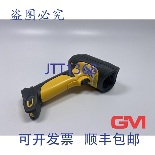 原装供应Symbol条码扫描器DS3478-HD20005WR Focus Digital 21-64