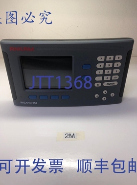 原装供应Acu-Rite Anilam Wizard 550 数字读数器 P/N 532 882 25