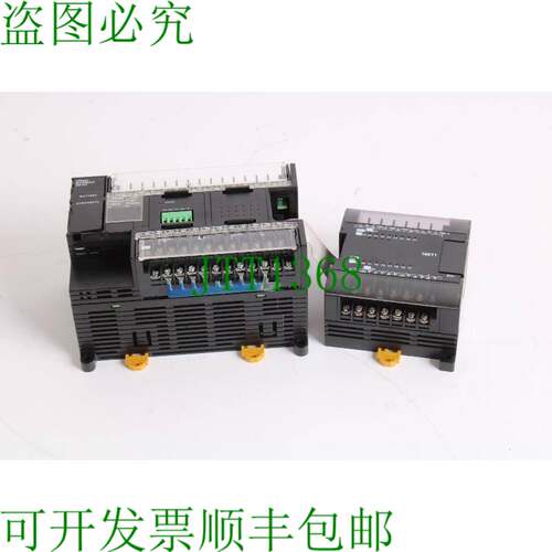 原装供应CP1H-X40DT-D 简易控制器Con CP1W-16ET1 Salida Unidad