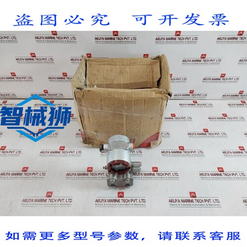 原装供应 AT9000 差压式压力变送器 10MPa 4 至 20MADC 30365