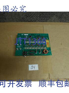 原装供应AE ADVANCED ENERGY MDX380 4KV 输出 PCB 电路板 525221
