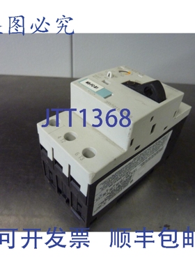 原装供应3RV1011-1DA10 手动电机启动器 3P 2.2-3.2A 600VAC 3035