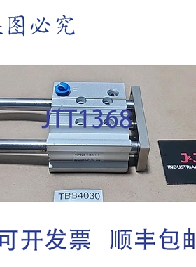 原装供应 MGPZ20-E4S001-30 双杆导向气缸 145Psi ???? + ！