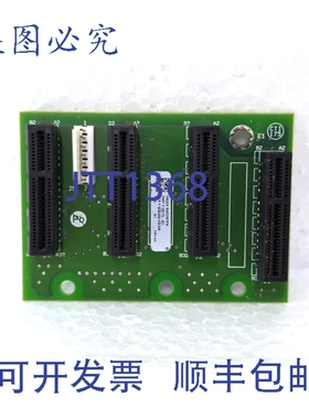 原装供应Allen Bradley 编号 395775-A01 连接器板