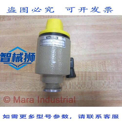 原装供应 BALZERS EVA 616 H BP V15666/986