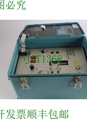 原装供应Controlador Hach / Met WGS267 Uno Agua Grab Muestrea