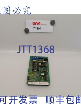 原装供应Moog D122-030-A011 阀门控制卡 Battenfeld 伺服阀门控
