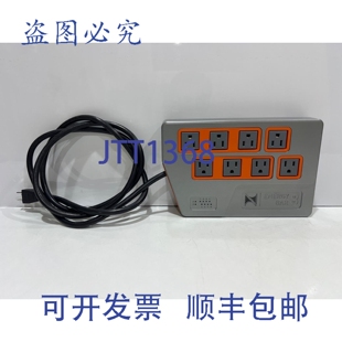 原装供应Neptune Systems Apex 能量棒 832 / EB832