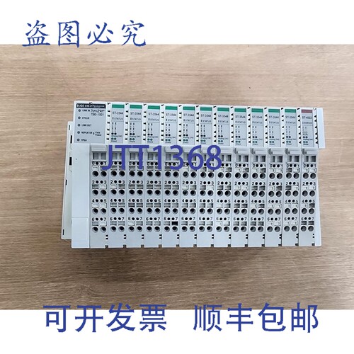 原装供应DANAHER SYNQNET TSIO-1001、ST-3544 X 11EA、ST-4522