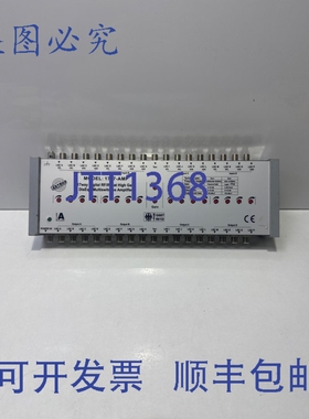 原装供应ASTROS 1717-AMP 17路数字射频/中频高DisEqC多路开关放