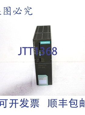 原装供应6ES7314-1AG13-0AB0 SIMATIC S7-300，CPU 314，带 MPI +