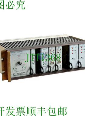 原装供应微波无线电公司 MRC Diversidad 中断器 807134-807120-3