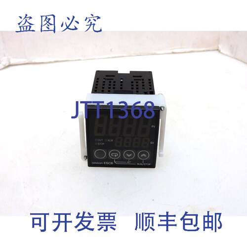 原装供应E5CB-Q1T/ED2 温控器 E5CB-Q1T