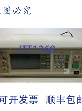 原装供应Quadtech 7400 精密 LCR 表，型号 7400A，90-250V，，