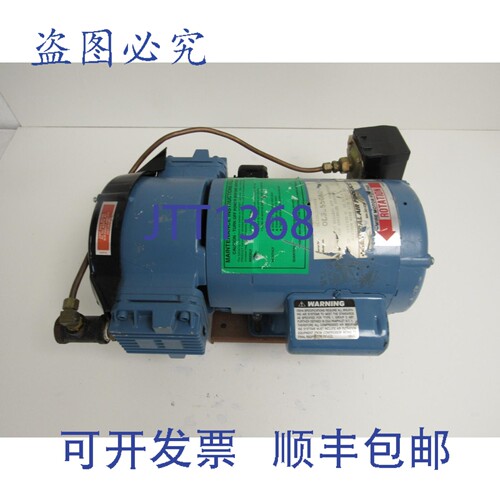 原装供应通用型无油喷灌系统压缩机，OL33550AC，71-4