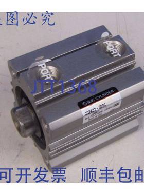 原装供应SMC CQ2A32-30DC 145 PSI 2-3/8