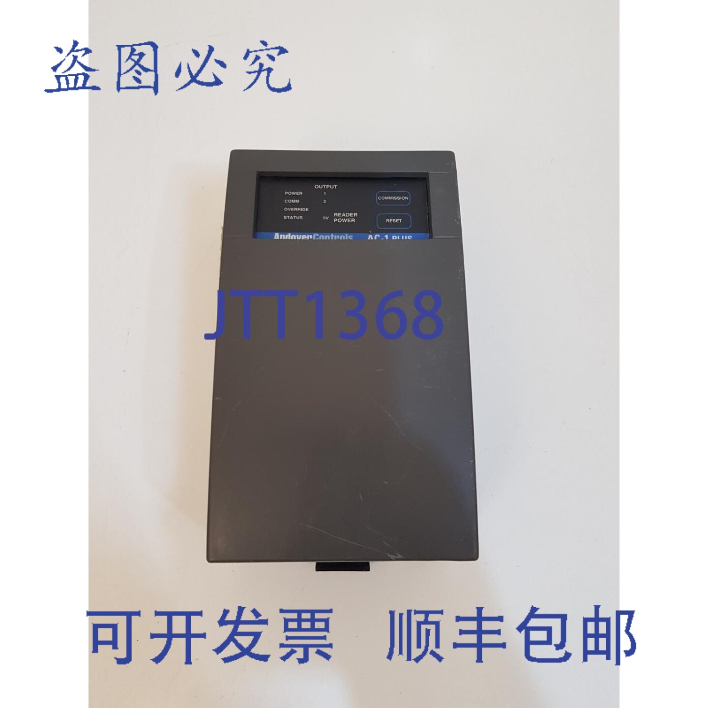 原装供应/安多弗控制 AC-1 plus / AC -1PLUSFT 控制模块