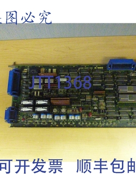 原装供应Funuc A16B-1200-0160/02B ADD.AXISRES2 电路板 11794