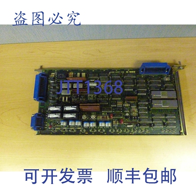 原装供应Funuc A16B-1200-0160/02B ADD.AXISRES2 电路板 11794