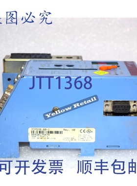 原装供应贝加莱 CP570 CPU 模块 7CP570.60-1