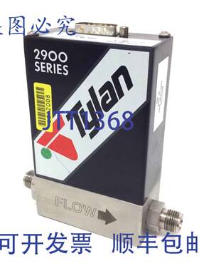 原装供应流量控制器 FC2911J62-10SIpm Tylan 2900 Mykrolis FC29