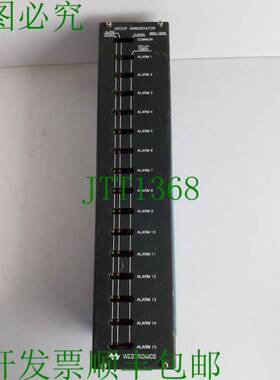 原装供应WESTRONICS SBGA-15P2W 全动力