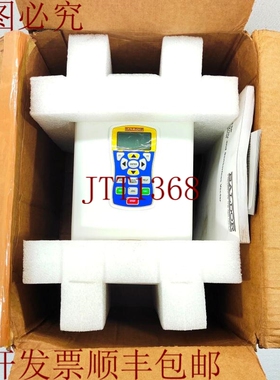 原装供应BALDOR VS1SP WASHDOWN 变频器驱动器 VS1SP43-4B