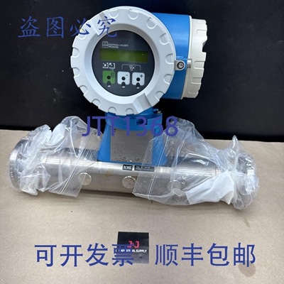 原装供应Endress Hauser 63MT15-TAA00A95 91A ProMass 流量计???