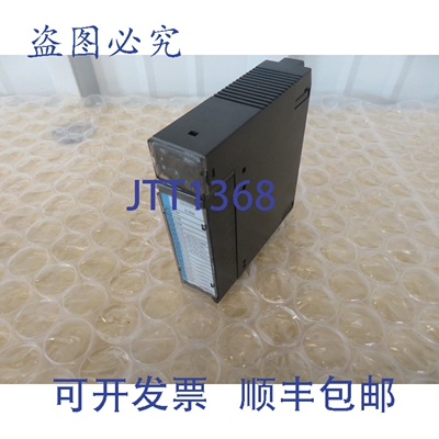 原装供应Fanuc 90-30 IC693MDL741D 输出模块 12/24VDC 0.5A 16PT